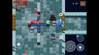 Soul knight again