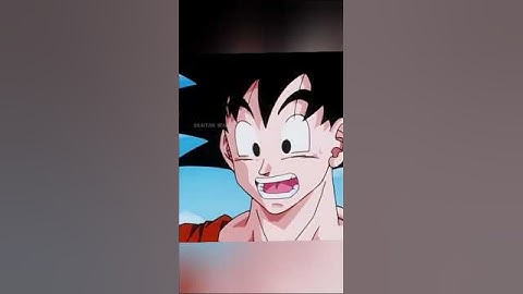 krillin tells he married Android 18 #gamtng #shorts #viralshorts