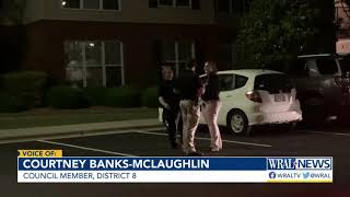 Teen curfew proposed to reduce crime in Fayetteville