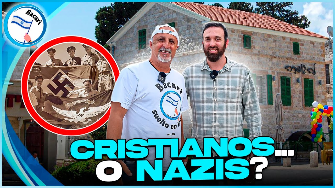 Experto en Profecías REVELA la Verdad sobre el espiritu del Anticristo