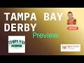 Handicapping The Tampa Bay Derby 2026