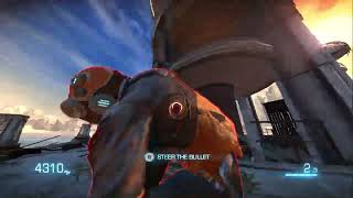 Bulletstorm Campaign Playthru Chapter 3
