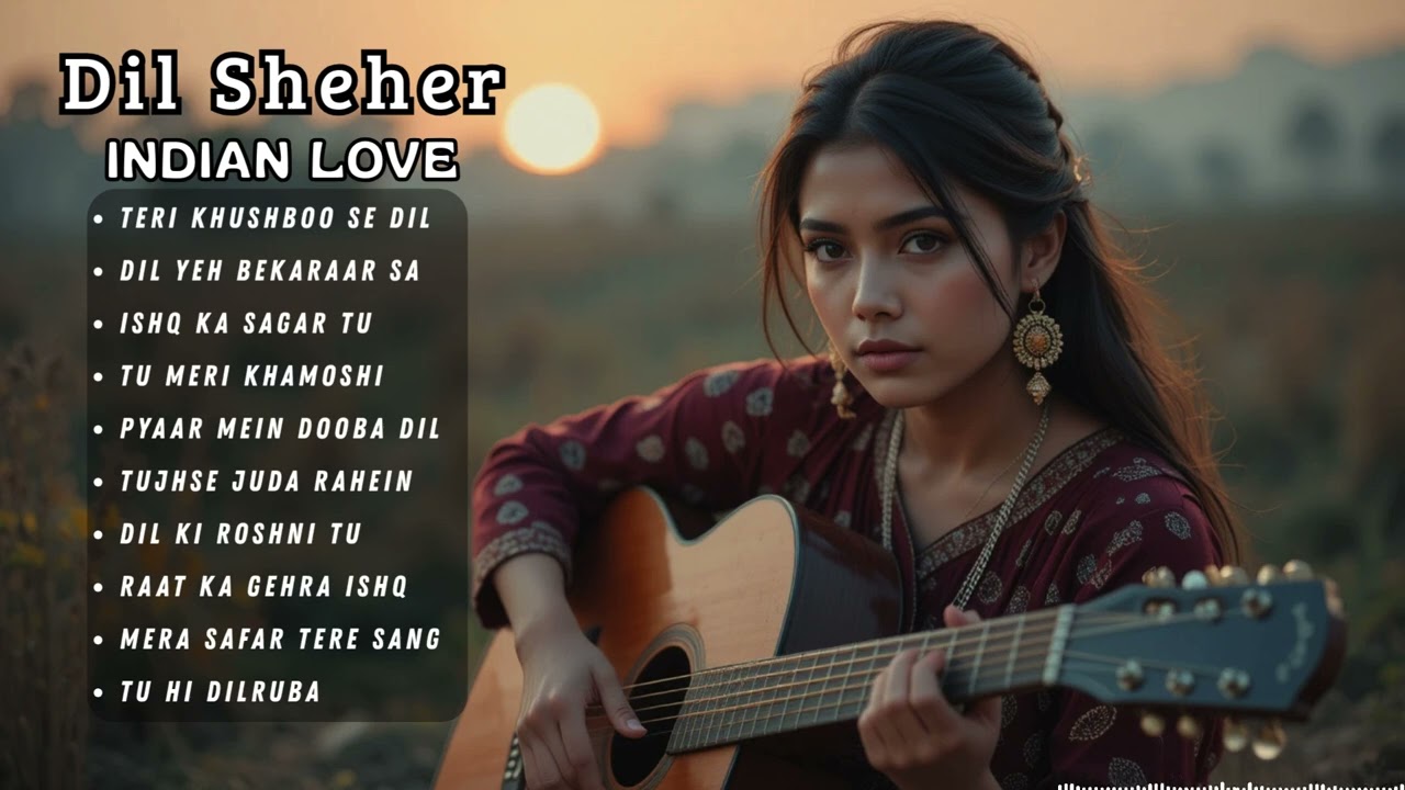 Evergreen Bollywood Love Songs | Retro Hindi Romantic Songs ❤️ | Sad Heartfelt Melodies