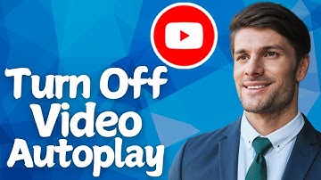 How To Turn Off Video Autoplay On YouTube 2025 (Updated)