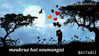 Status wa lagu aceh marwan l
