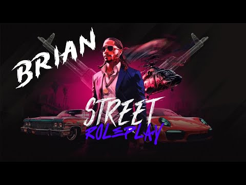 🩸 GTA V | StreetRP ახალი ქართული სერვერი [სტრიმი #37]