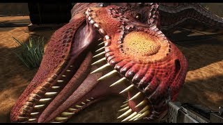 Funny Primal Carnage 6