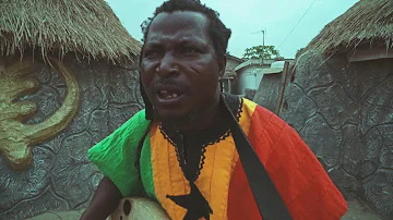 King Ayisoba - Africa Needs Africa (feat. Wanlov the Kubolor & Big Gad)