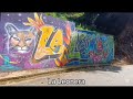 Ruta Pichindé - La Leonera - Felidia | Juan Betancurt