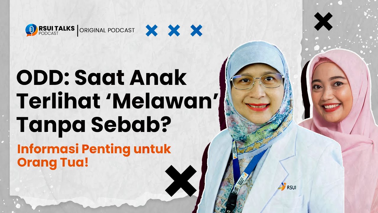 Mengapa Anak Saya Sering Melawan : Orang Tua Wajib Tahu!