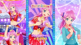 アイカツフレンズ】蝶乃舞花誕生日記念・「Girls be ambitious!を