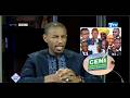 Aldiouma Sow sur la CENI: « C’est une vieille demande de la classe politique »