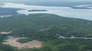 Bynoe Harbour Jan 26