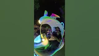 Explore I-City theme park Malaysia