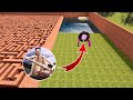 SCP-096 Caught Me in the Maze in Garry's Mod? #139