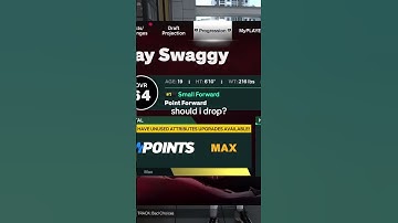 2K17 6’10 Point Forward in NBA 2K26 #nba2k26