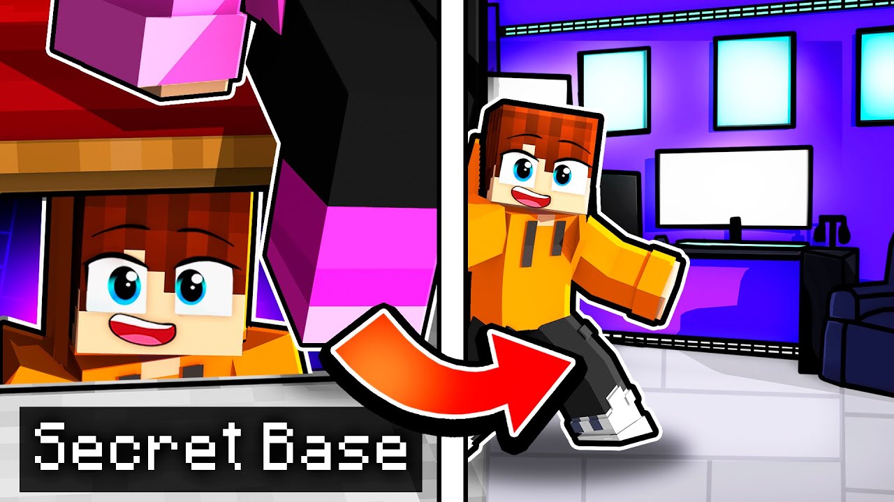 I FOUND GRACIE’S SECRET GAMING ROOM! I FOUND GRACIE’S SECRET GAMING ROOM!