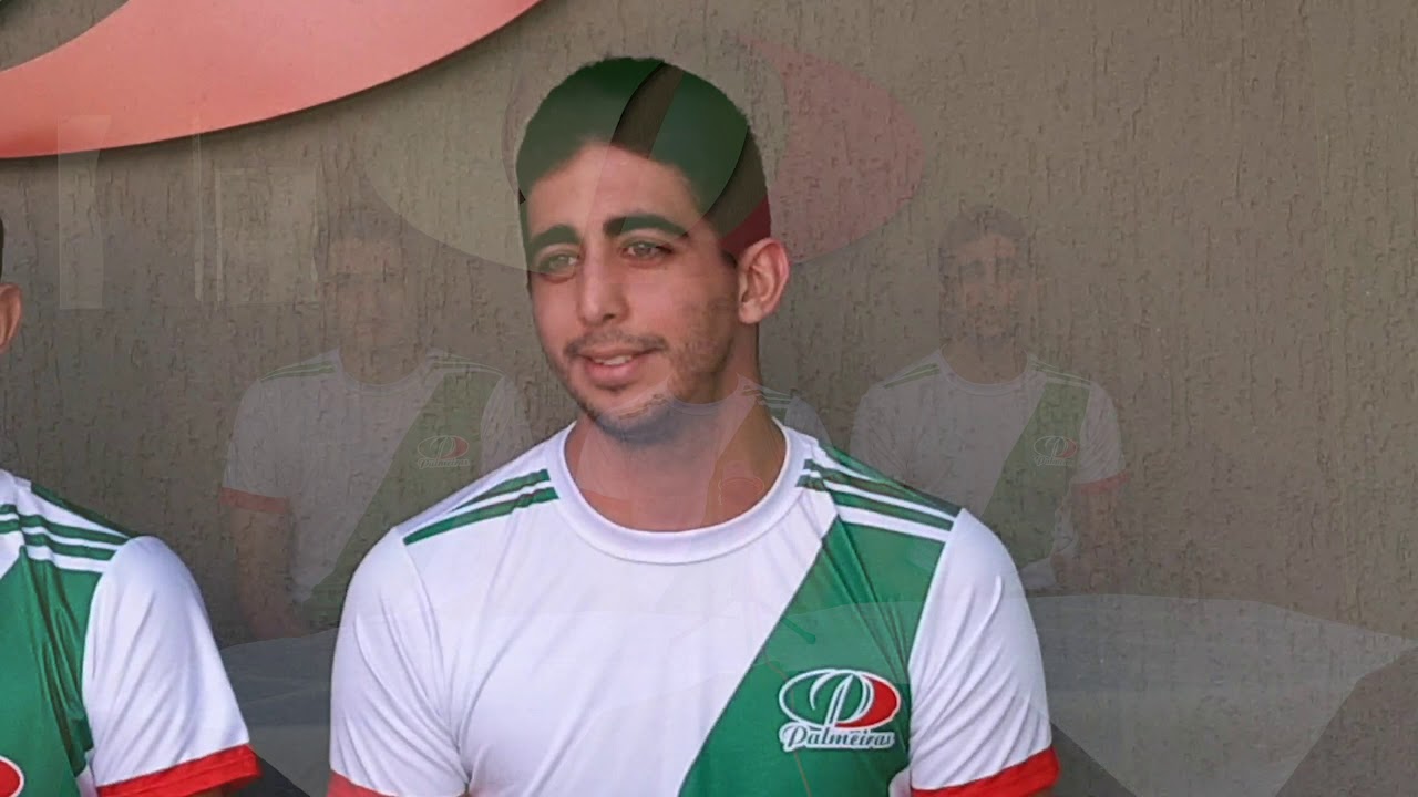 Você conhece o Futsal do Palmeiras?