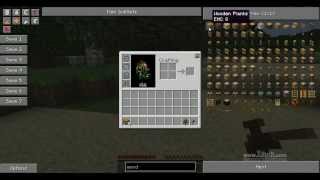 #2 How To Make - Macerator - Tekkit