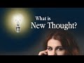 The New Though Movement | Under 3 mins | Law of Attraction |