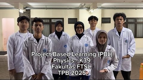 PBL FISIKA - MENCARI RAPAT MASSA MINYAK 