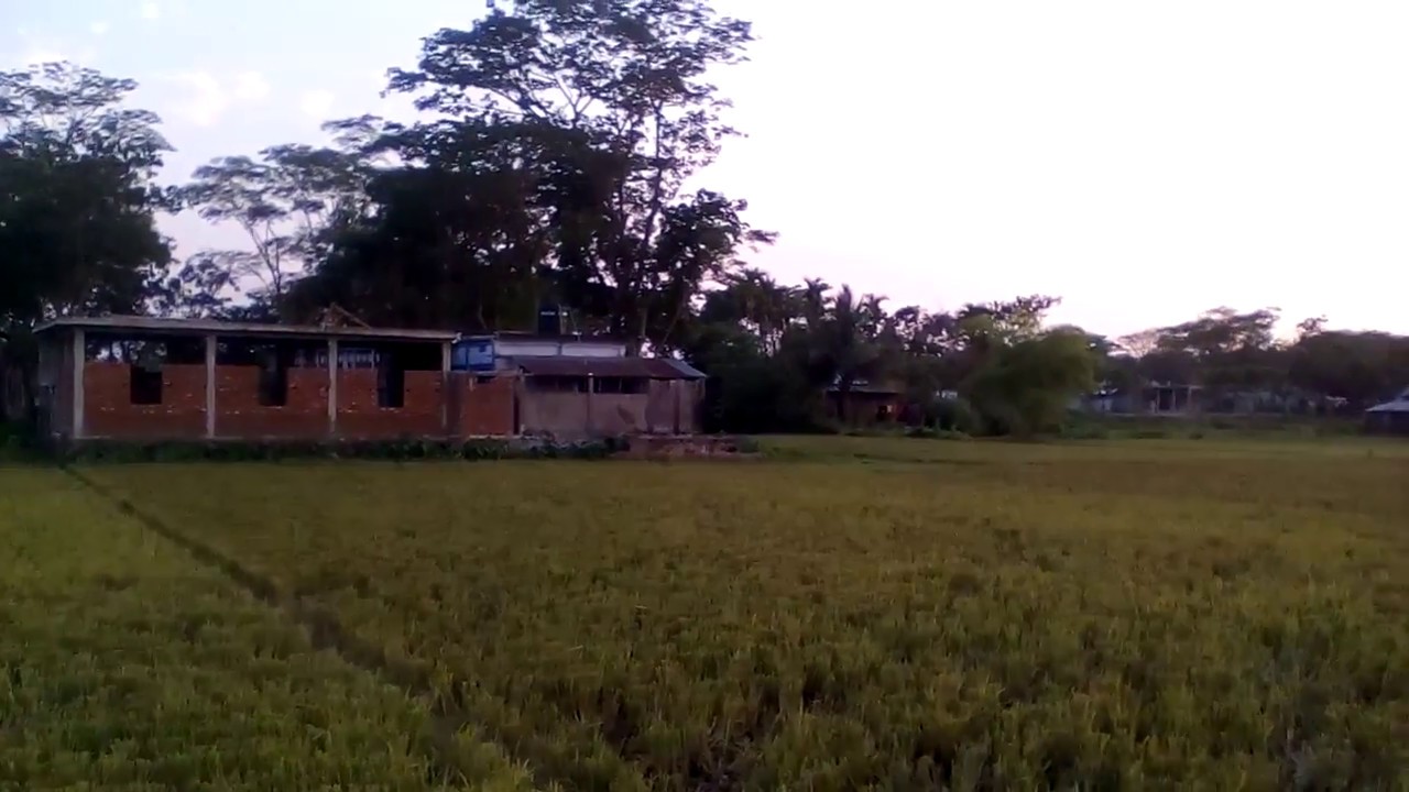 Pandergow Union || Dowarabazar, Sunamganj