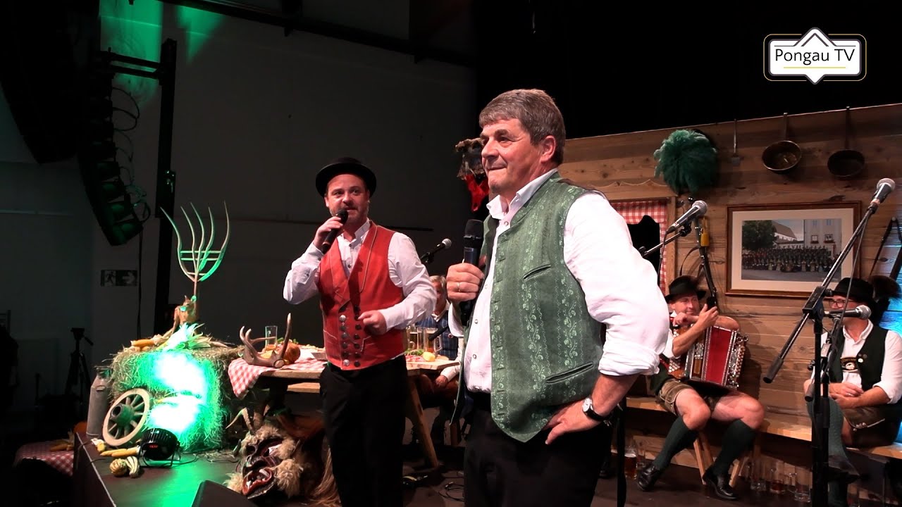 Altenmarkter Gstanzlsingen