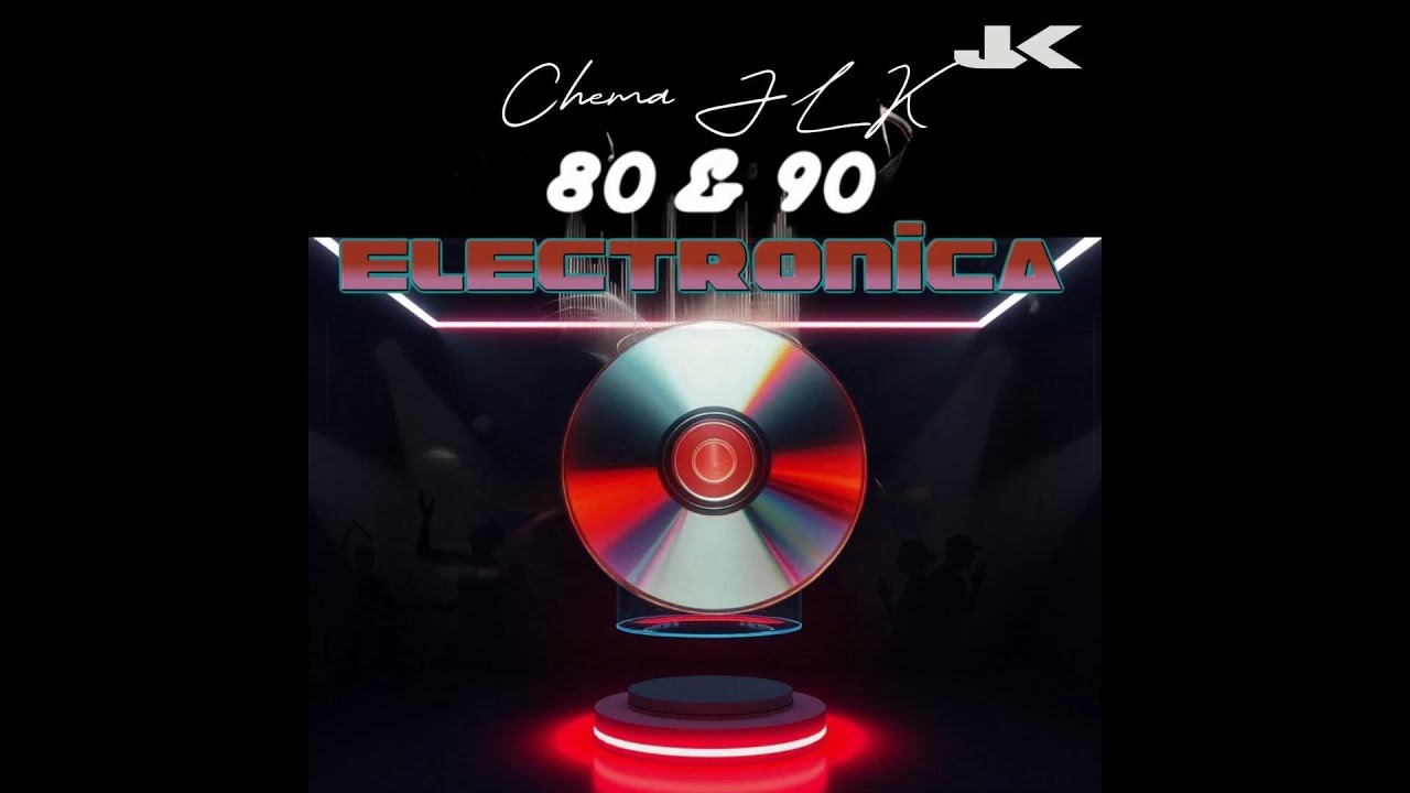 80 90 ELECTRONICA