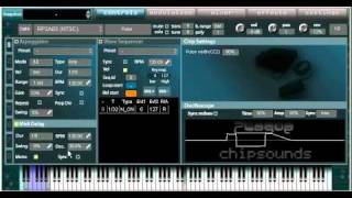 Chipsounds 1.5 New Stuff Part 1
