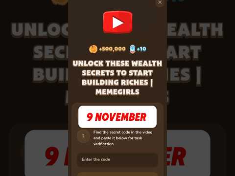 UNLOCK THESE WEALTH