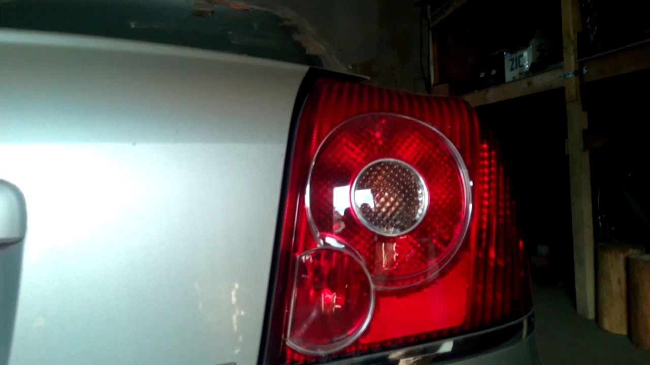 Разбор Тойота Авенсис 2006г - YouTube