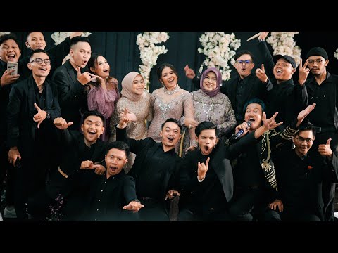 Merinding!!! Engkaulah Takdirku Lesti Andriyani Off Air