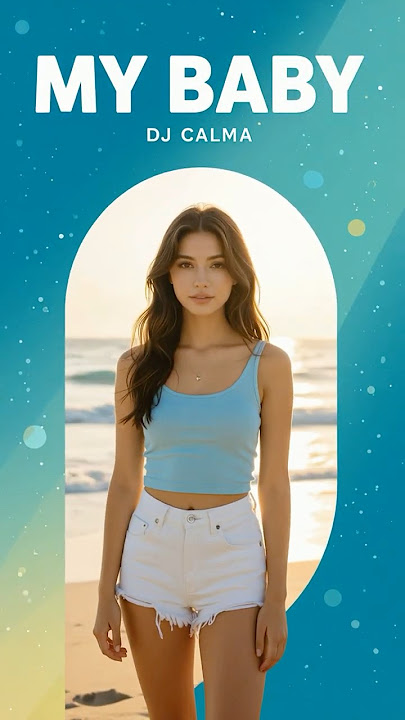 My Baby - DJ Calma || DEEP HOUSE 2025