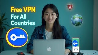PrimeX VPN Setup Guide | Fast & Free VPN  | Unblock, Stream & Browse Securely! screenshot 5