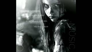 The demon ( Dark Cinematic ￼soundscape)