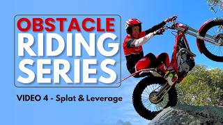 TES Obstacle Riding Series - Splat Lift by Leverage - Video 4