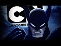 Cartoon Network is Getting Serious. NEW BATMAN ANIMATED SERIES REVEALED!