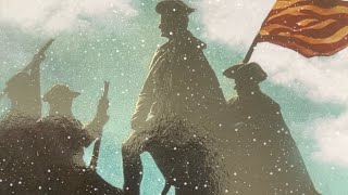 1776: A river of Spies.  Historical Fiction and Washington's Spies, John Honeyman, Battle of Trenton