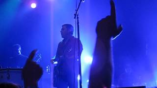 The Afghan Whigs Royal Cream Live