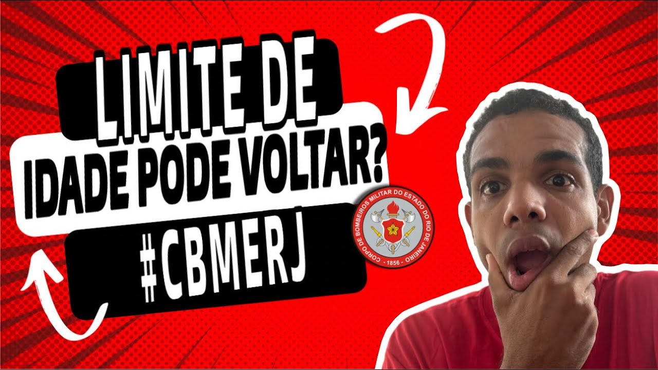 Projeto de Lei tenta limitar a idade de ingresso 