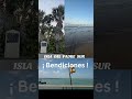 #IslaDelPadreSur