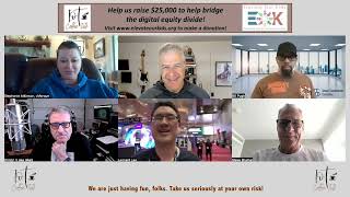 IoTCT Webcast Episode 205 - Big Things Come in TinyML