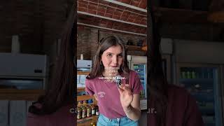 A partir d’avui tocasazón ja és a l’Agrobotiga cal Xitro😍🤭 #viral #tocasazón #proximitat #compra