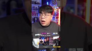Mentang2 Udah Jadi Aktor Besar Sekarang Berani Nantangin Om Dedy Geyzz Wkwk deankt b2f  shorts