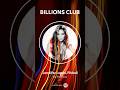 On The Floor - Spotify Billions Club