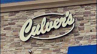 Culver’s Car Show - 8-6-23