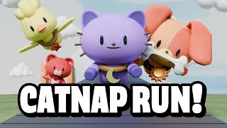 Smiling Critters Expert Reveals Shocking Motion Catch Secrets!