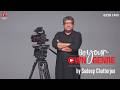 Be Your Own Genre with the EOS C400 by Sudeep Chatterjee