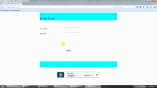 Asp.net To MS ACCESS Connection