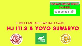 YOYO SUWARYO & HJ ITI .S KUMPULAN LAGI TARLING KLASIK